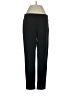 Ann Taylor Solid Black Active Pants Size 4 - photo 1