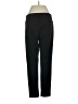 Ann Taylor Solid Black Active Pants Size 4 - photo 2