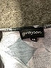 Grayson Gray Sleeveless Blouse Size XL (5) - photo 7