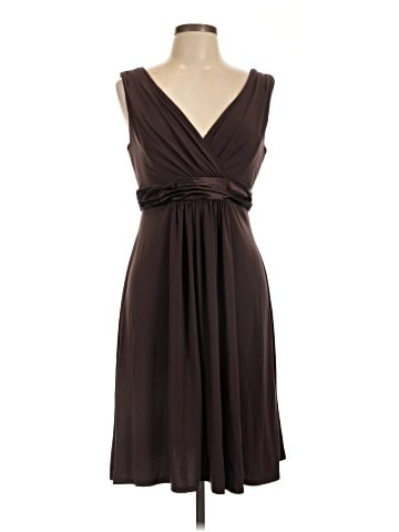 David's Bridal Cocktail Dress (view 1)