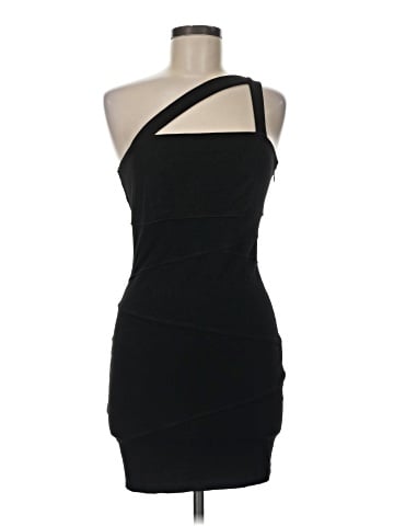 Torn by Ronny Kobo Cocktail Dress (view 1)