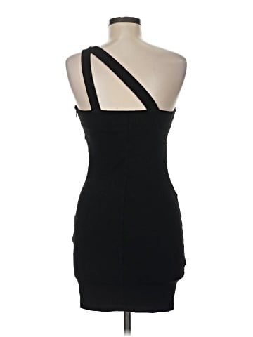 Torn by Ronny Kobo Cocktail Dress (view 2)
