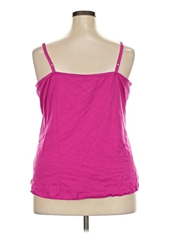 Faded Glory Tank Top (view 2)