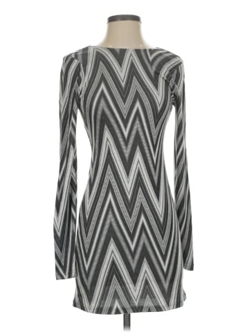 Akira Chicago Red Label Casual Dress (view 1)
