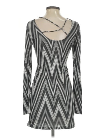 Akira Chicago Red Label Casual Dress (view 2)