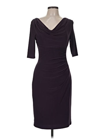 Lauren by Ralph Lauren Cocktail Dress (view 1)