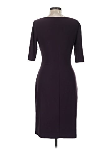 Lauren by Ralph Lauren Cocktail Dress (view 2)