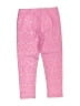 Epic Threads Hearts Pink Active Pants Size 4T - photo 2