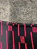 Cato Red Pink 3/4 Sleeve Blouse Size XXL - photo 7