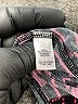 Cato Red Pink 3/4 Sleeve Blouse Size XXL - photo 8