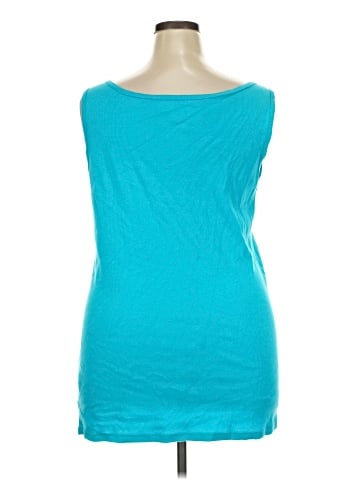 Faded Glory Tank Top (view 2)