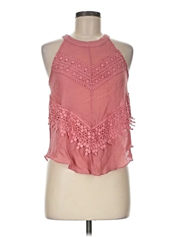 Rebellion Tank Top (view 1)