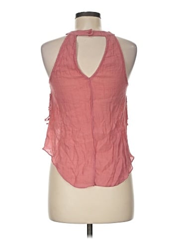 Rebellion Tank Top (view 2)