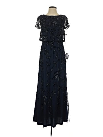 Adrianna Papell Cocktail Dress (view 1)