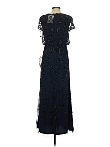Adrianna Papell Cocktail Dress (view 2)