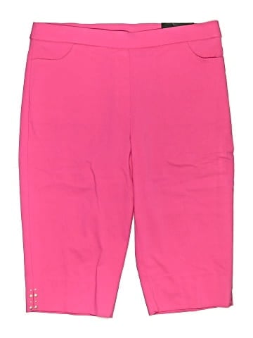 Alfred Dunner Shorts (view 1)