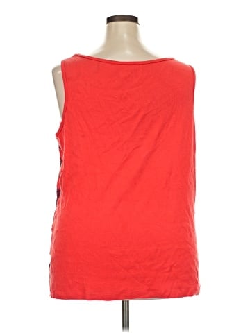 Faded Glory Tank Top (view 2)