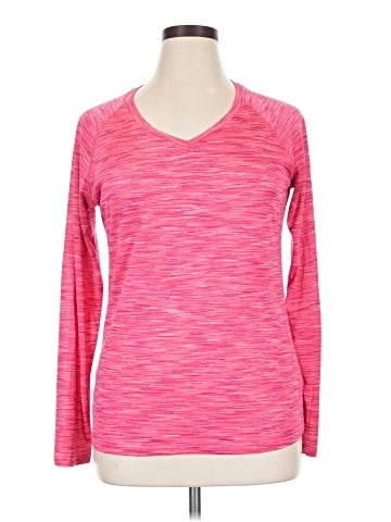 RBX Long Sleeve T-Shirt (view 1)