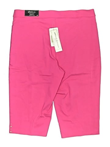 Alfred Dunner Shorts (view 2)