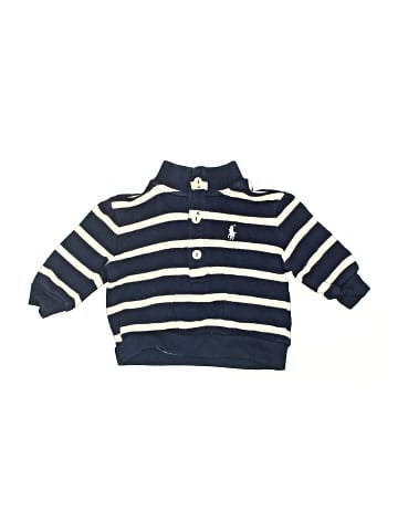 Ralph Lauren Pullover Sweater (view 1)