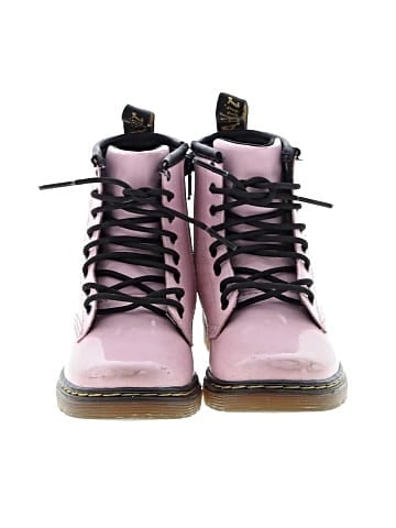 Dr. Martens Ankle Boots (view 2)