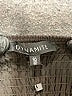 Dynamite Black Romper Size L - photo 4