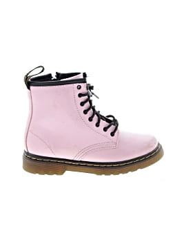 Dr. Martens Ankle Boots