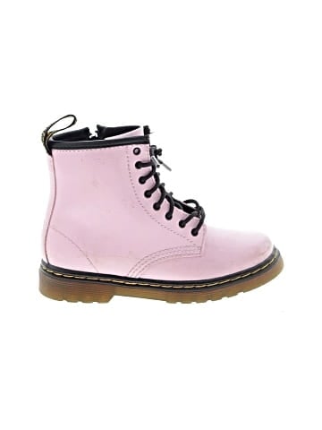 Dr. Martens Ankle Boots (view 1)