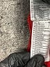 Adidas 100% Polyester Red Athletic Shorts Size M - photo 4
