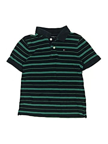 Tommy Hilfiger Short Sleeve Top (view 1)