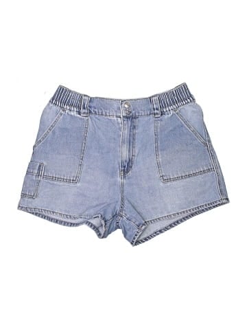 Forever 21 Denim Shorts (view 1)