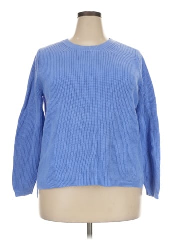 525 America Pullover Sweater (view 1)