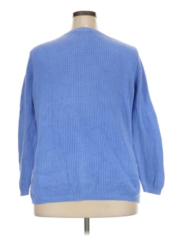 525 America Pullover Sweater (view 2)