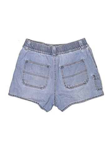 Forever 21 Denim Shorts (view 2)