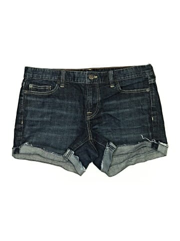 J.Crew Factory Store Denim Shorts (view 1)