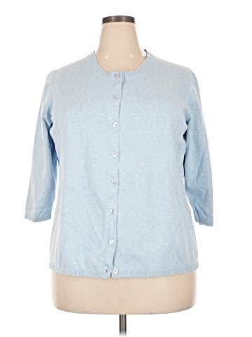 Cherokee Cardigan (view 1)