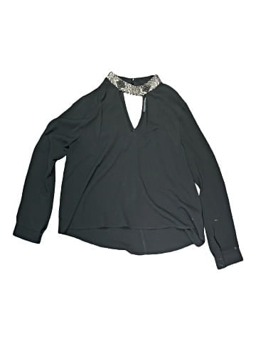 Astr Long Sleeve Blouse (view 2)