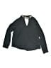 Astr Black Long Sleeve Blouse Size L (estimated) - photo 2