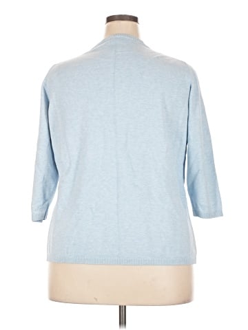 Cherokee Cardigan (view 2)
