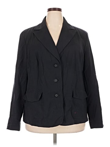 Judith Hart Blazer (view 1)