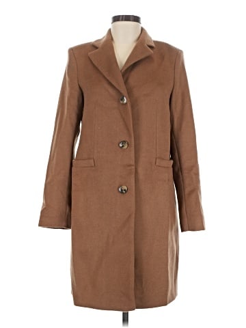Lauren by Ralph Lauren Coat (view 1)