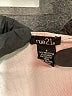 rue21 Gray 3/4 Sleeve Top Size S - photo 7