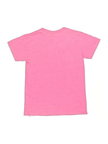 Delta Pro Weight Short Sleeve T-Shirt (view 2)