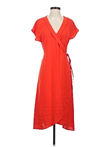 Zara Basic Casual Dress (view 1)