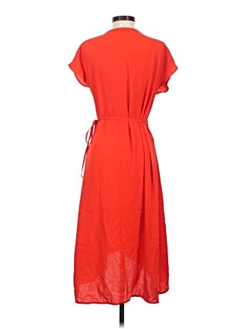 Zara Basic Casual Dress (view 2)