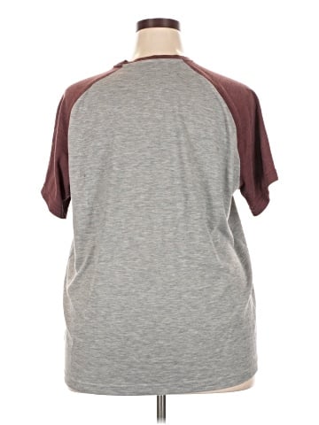 George 3/4 Sleeve T-Shirt (view 2)