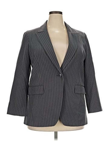 Banana Republic Factory Store Blazer (view 1)