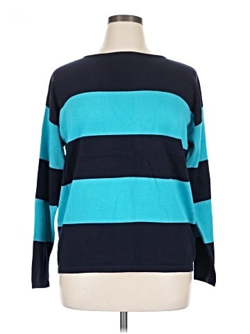 Chaps Pullover Sweater (view 1)