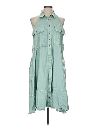 Pilcro Casual Dress (view 1)