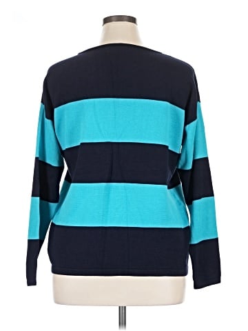 Chaps Pullover Sweater (view 2)
